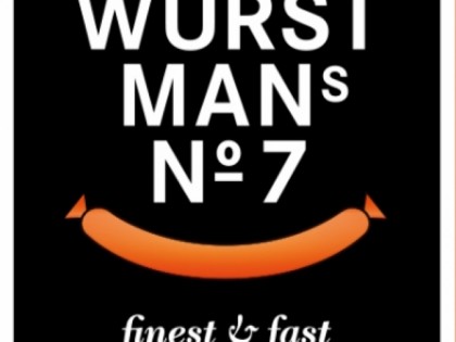 Photo: WURSTMANs N&amp;ordm; 7